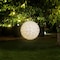 Celebrations Celebrations LED Warm White Starlight Sphere 7.5 in. Hanging Decor 75SLSWWA - alternate 2